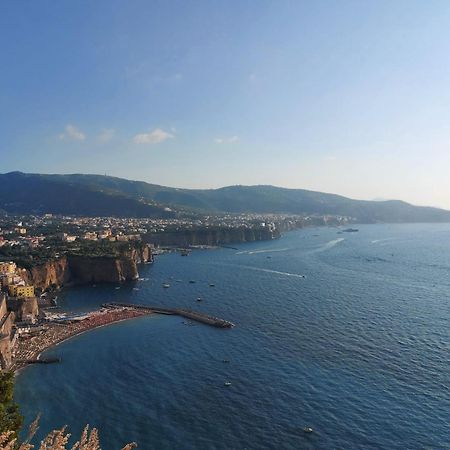 Fortalba House Vietri sul Mare Exterior photo