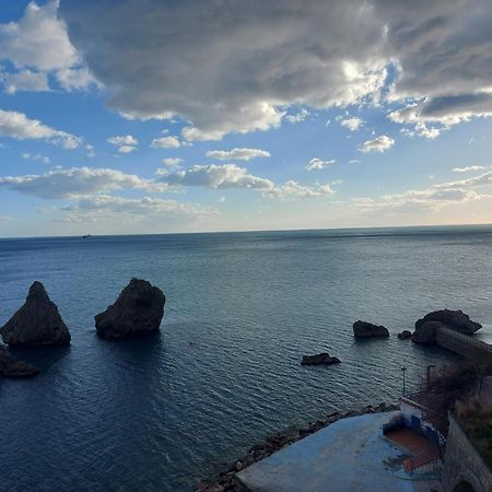 Fortalba House Vietri sul Mare Exterior photo