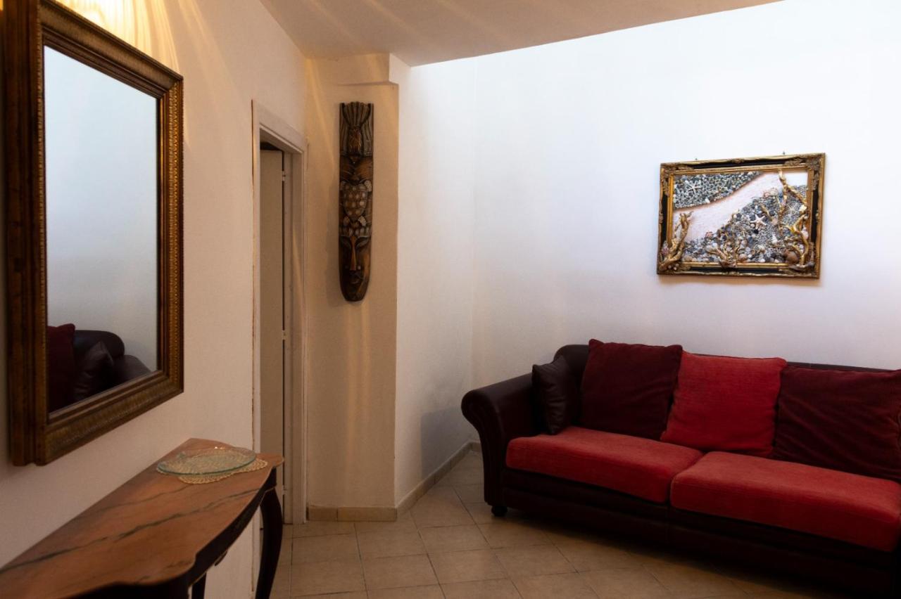 Fortalba House Vietri sul Mare Exterior photo