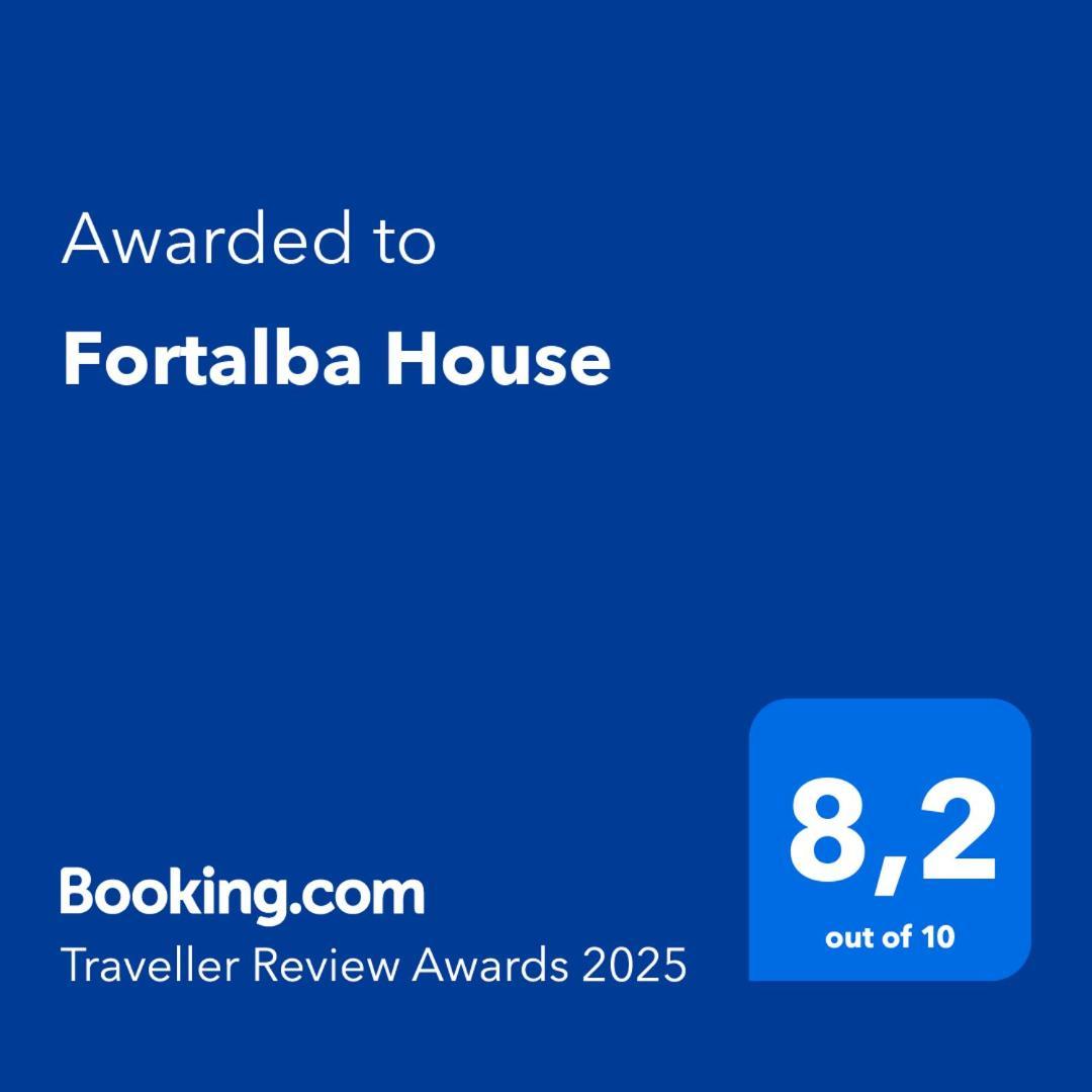 Fortalba House Vietri sul Mare Exterior photo